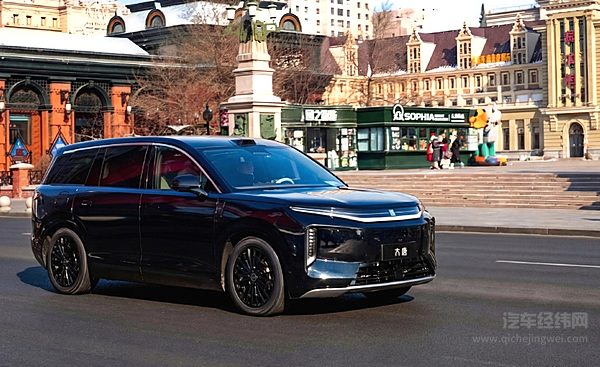 4月份5款重磅SUV盘点 谁是你的菜？