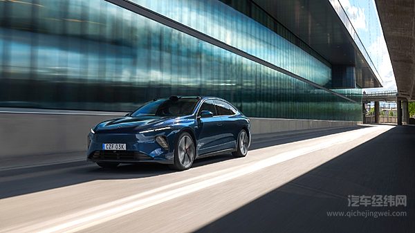 蔚来推出电池​日租服务 能解决什么问题？