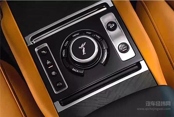 我膨胀了，带你看最贵的SUV劳斯莱斯·库里南！