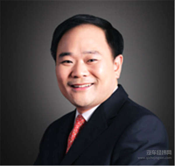 中国土味跑车史