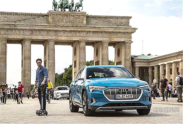 从产品到出行，“生态圈”将成为车企新的发力点？