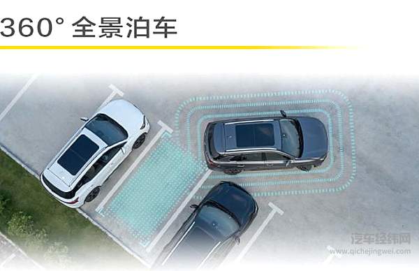 10万级超牛“值”升机 2022款GS4正式上市！