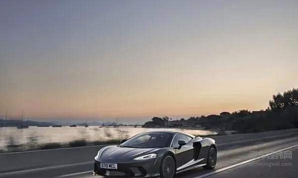 迈凯伦GT售价不到200万 来中国试水