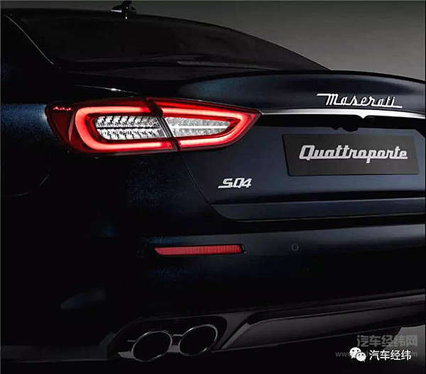 谁能拿下玛莎拉蒂家的“霸道总裁”？！