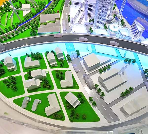 直击进博会：佛吉亚带你“解码”未来出行！