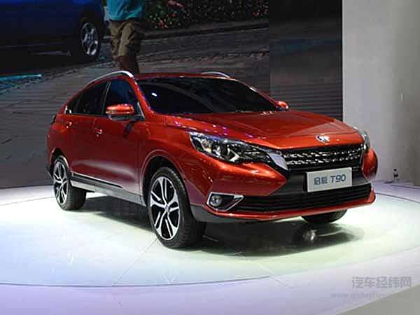 2018郑州国际车展倒计时，首批特价车提前曝光！