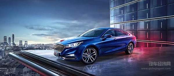 汽车工业领跑“中国制造”！