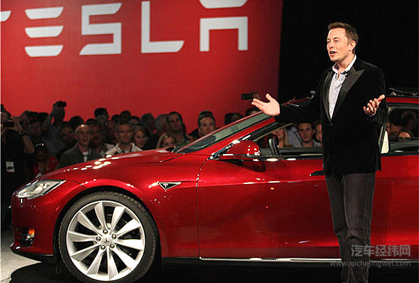 “跌跌不休”怎么办 特斯拉干了三件大事！