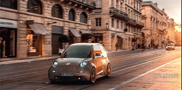 大众共享 MEB 纯电动车平台，背后的逻辑是什么？