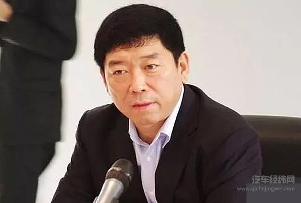 长城汽车未完成既定销量，魏建军自罚300万