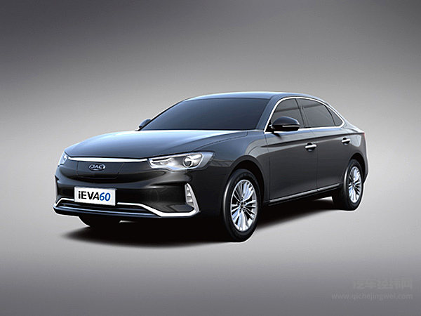 “车生活·畅享绿程”江淮新能源第八代技术、第三代产品重磅发布