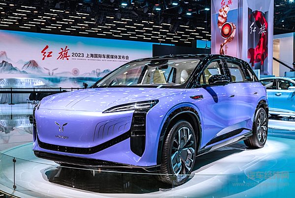 技术没人怀疑 但华为真的能吸引一汽吗？