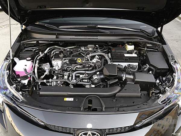 过去总是批判三缸机 到了丰田变“真香”！