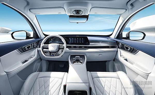 超级电混进化瑞虎8PRO新能源上市开启高能低耗新生活