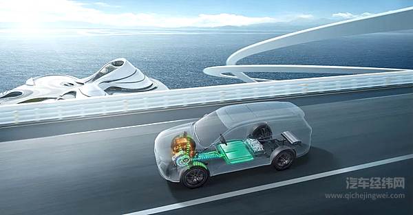 超级电混进化瑞虎8PRO新能源上市开启高能低耗新生活