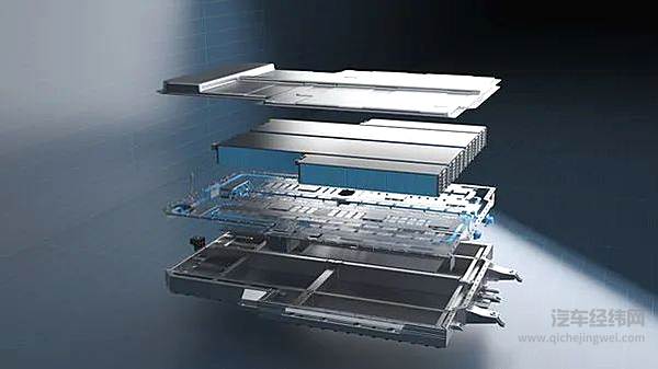 12万级超电SUV来了 东风汽车首款纯电SUV SKY EV01正式上市