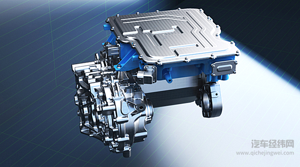 12万级超电SUV来了 东风汽车首款纯电SUV SKY EV01正式上市