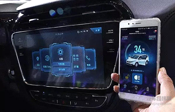 汽车指纹解锁是技术进步？其实只是个鸡肋！