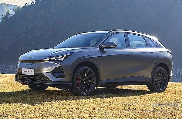 为家庭用户量身打造 深蓝S05为何比阿尔法T5更划算？