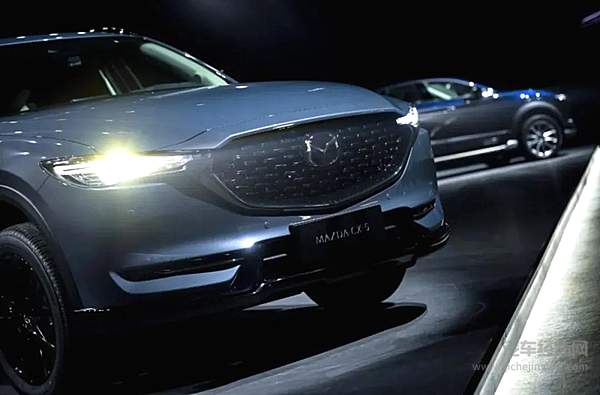 2021上海车展拥抱变化 等风来