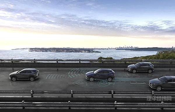 来一场够长、够久、够复杂的自驾游体验 MAZDA CX-30 EV绿色海岸行！