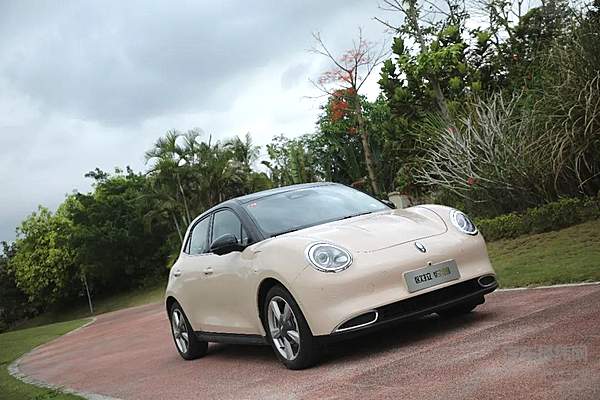 汽车市场新兴趋势 十万出头值得推荐的纯电动车有哪些？