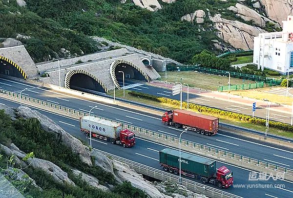 發(fā)力2200車(chē)次！臨沂TIR/GMS國(guó)際公路運(yùn)輸再提速