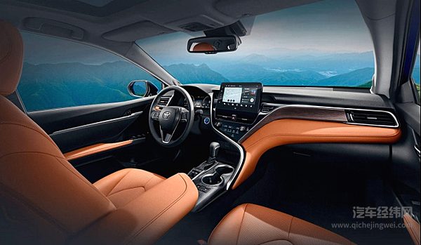 20万元级别混动车 比亚迪汉DM与丰田凯美瑞谁划算？