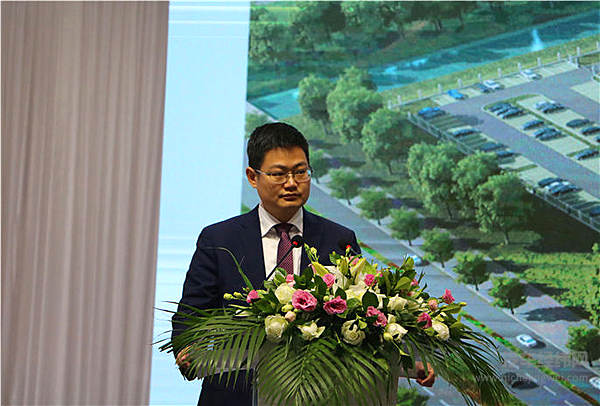 博泽致力打造亚洲“智能制造”标杆  太仓新工厂开业