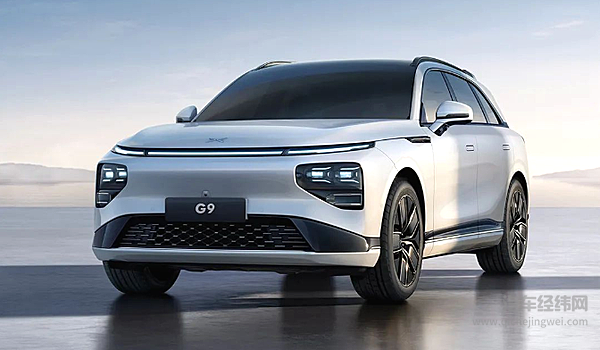 旗舰车型对决 理想L9与小鹏G9谁能胜出？