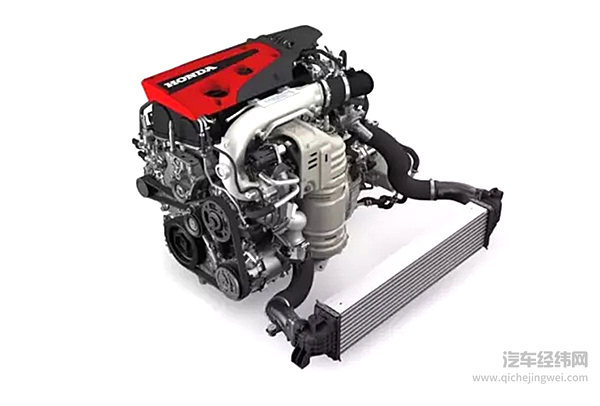 本田官方将出售思域Type-R引擎 只需4.3万元