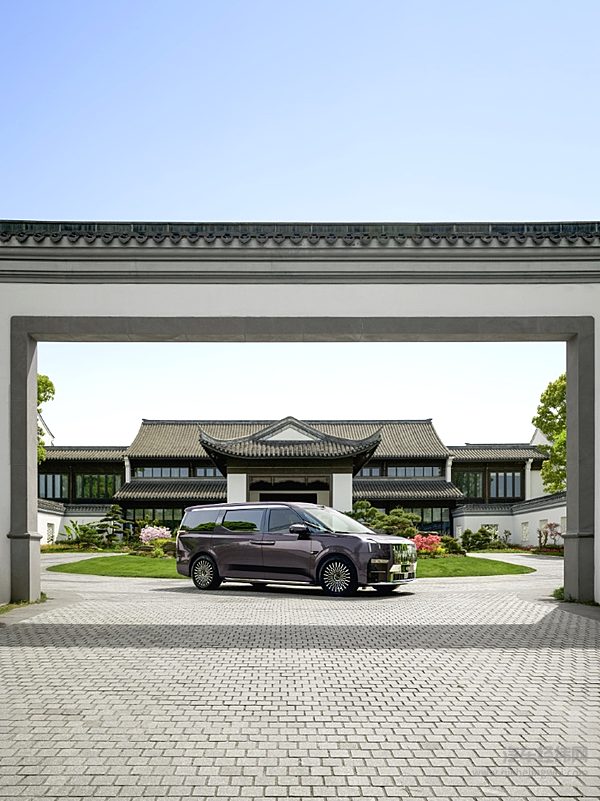 4月MPV销量解读：腾势D9强势依旧 别克成合资独苗