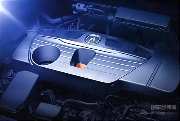 讴歌RDX征服了特立独行的姜文 一定是特别的缘分！