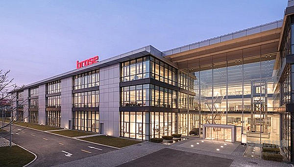 “六一”话儿童乘车安全 体会博泽的“德国式严谨”与“细腻温情”