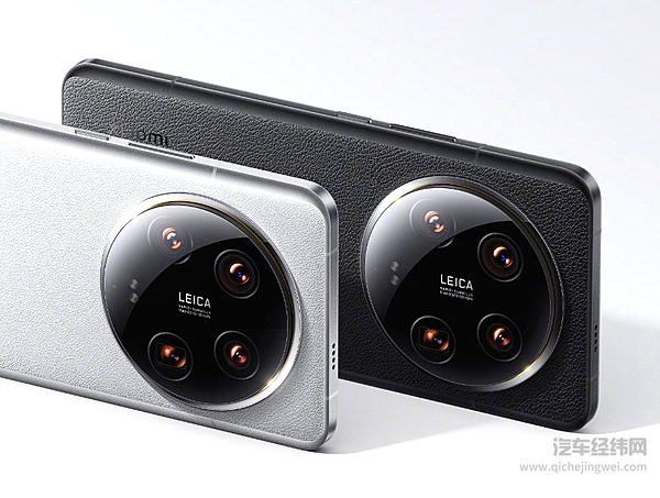 小米入局压力倍增 国内车企合作共赢还是相互竞争？