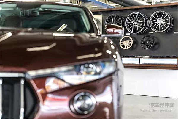 不为人知的一面，玛莎拉蒂原来这么皮！