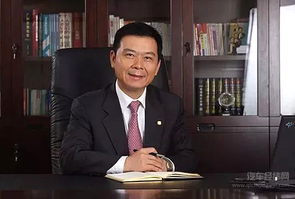 两会新能源汽车声音一网打尽