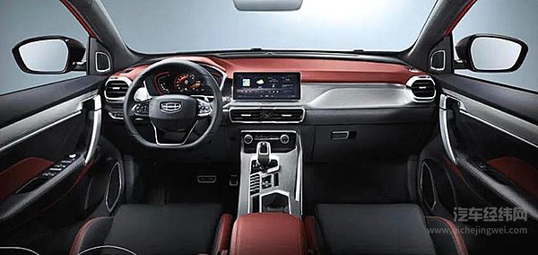 小钢炮升级“大脑” 缤越PRO越来越聪明