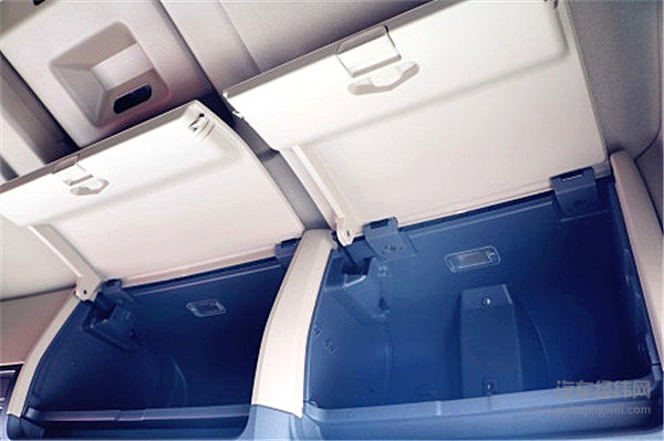 高端重卡之经典：斯堪尼亚G480