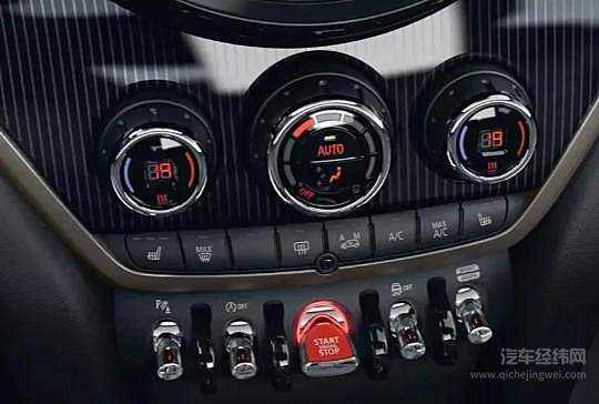 限量200台！ MINI COUNTRYMAN极地版29.08万元起上市！