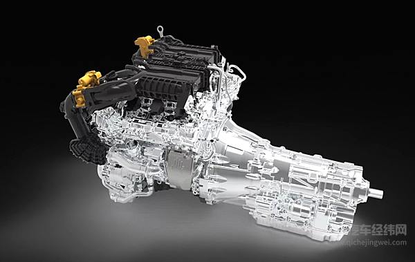 国内首套全自研高阶动力 长城汽车3.0T+9AT超级动力总成正式量产下线