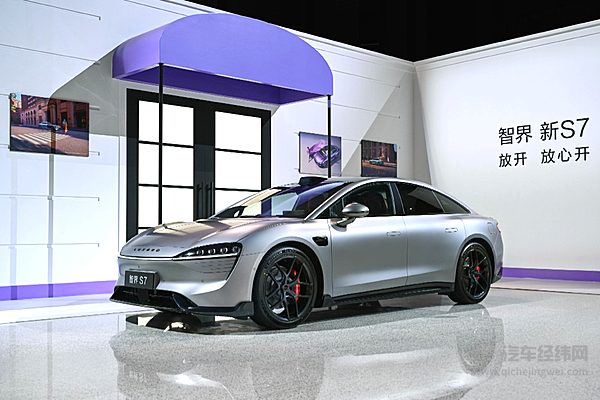 重点强化动力系统 智界双车齐上新未来前景如何？