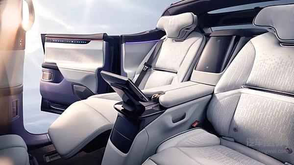 电动车时代 煮酒论豪华