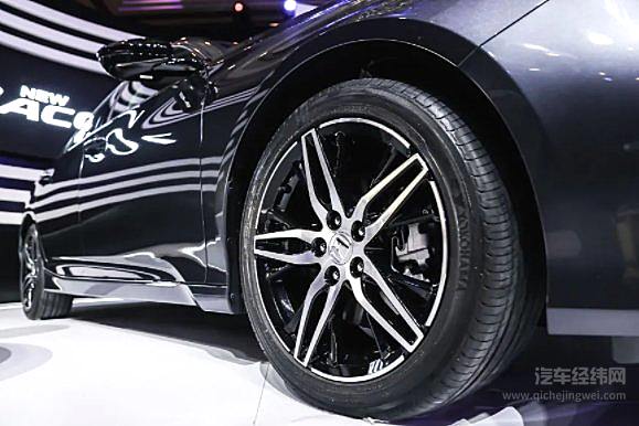 欢迎来到全新雅阁的超感世界 16.98万元起售