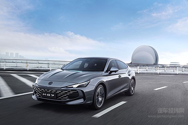 官宣欧洲布局新能源工厂 上汽国际化迈出关键一步