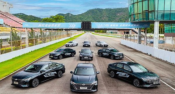 全系车型终身质保 奇瑞能引发售后服务新潮流？