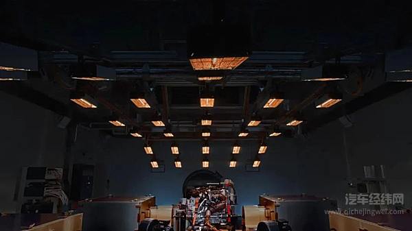 2022个名额不到9分钟抢光 星越L雷神Hi·X为何卖爆？