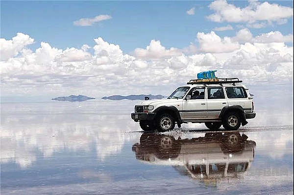 一千万台陆地巡洋舰与一千万个越野的梦