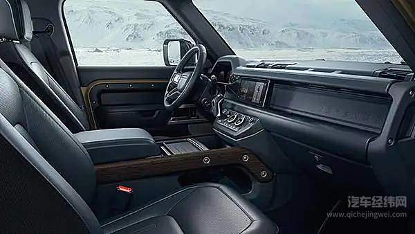 路虎灵魂安在 这样的路虎卫士你接受吗？