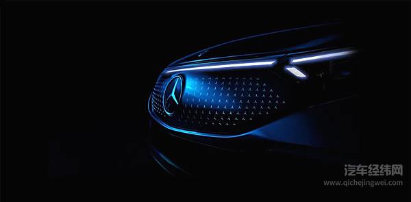 奔驰EQS正式上市能延续奔驰S级的辉煌吗？